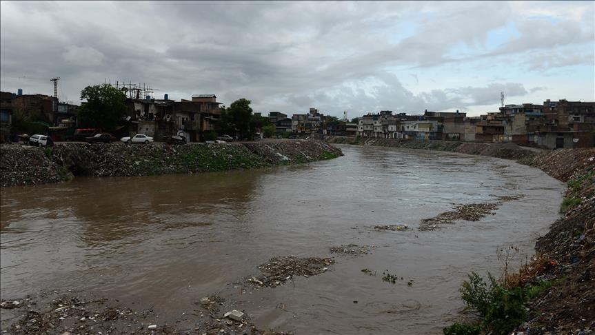 Las fuertes lluvias causan 100 muertos y cerca 260.000 desplazados en Kenia