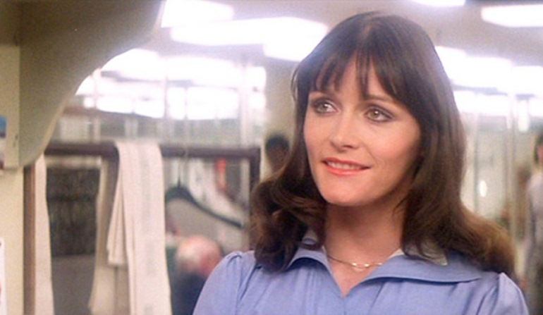 Murió Margot Kidder, la Lois Lane de Superman