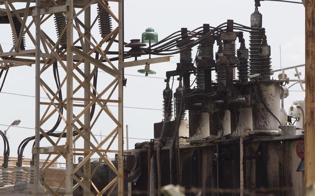 En Maracaibo la subestación de Gallo Verde quedó inoperativa tras incendio