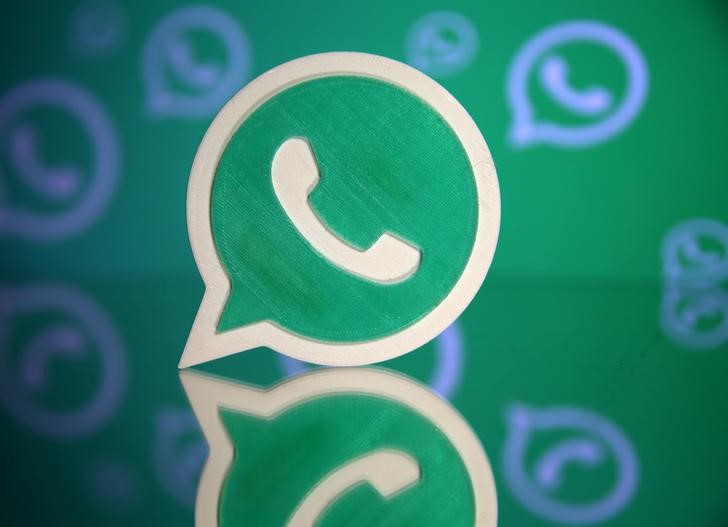 Descubren un fallo de seguridad en WhatsApp