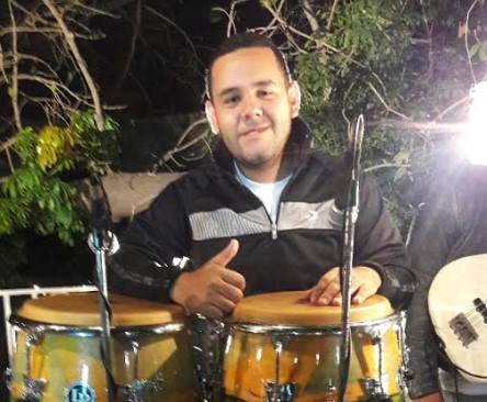 Yehan Palomares prepara rumba para celebrar 15 años al lado de los grandes