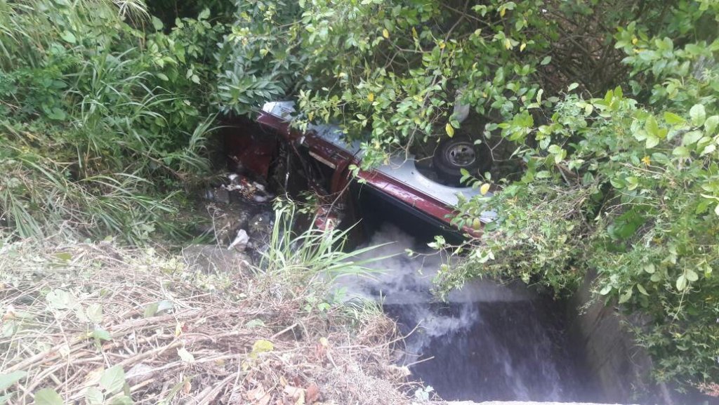 OMS sitúa a Venezuela con la tasa más alta de muertes por accidentes