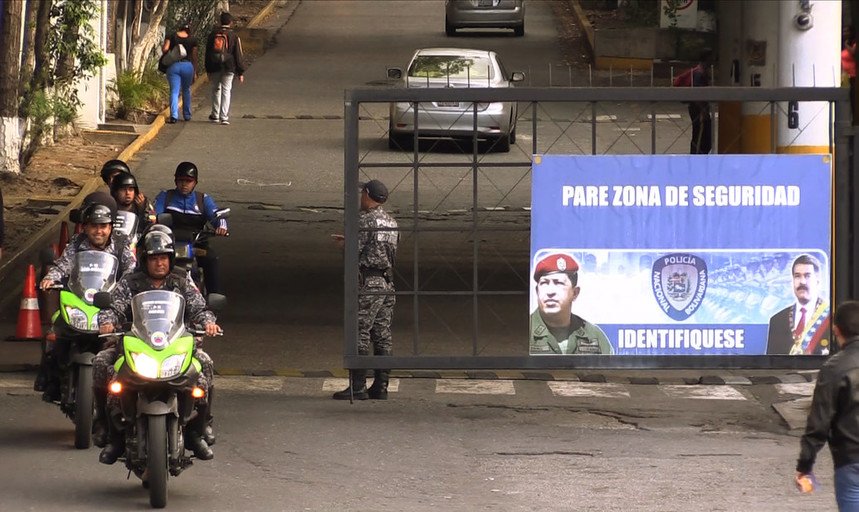 Amnistía Internacional: Autoridades venezolanas deben cesar detenciones arbitrarias y la política de represión