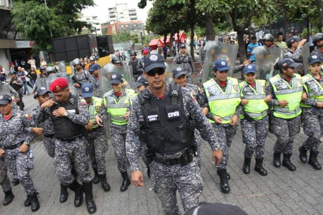 Foto Juan Peraza / La Patilla