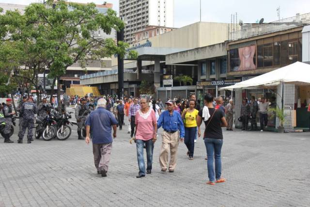 Foto Juan Peraza / La Patilla