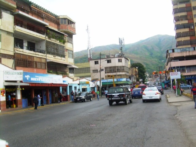 La Victoria Edo Aragua 