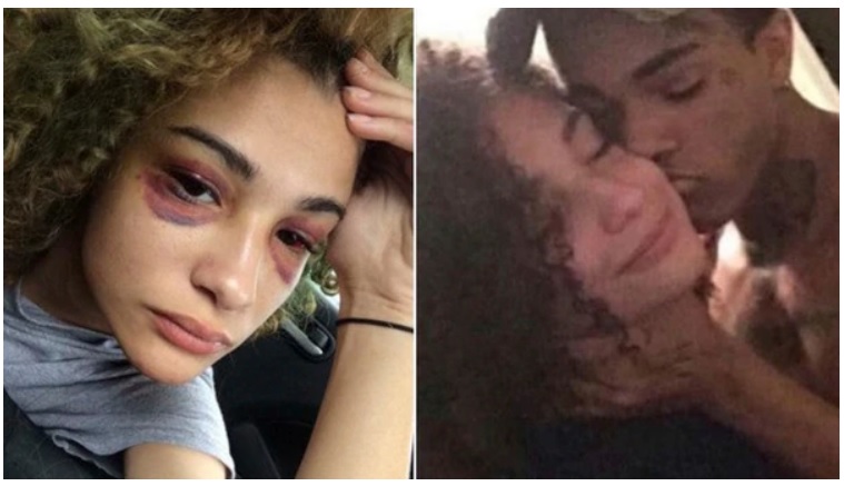 El crudo y estremecedor relato de la ex novia de XXXTentacion sobre las golpizas que le propiciaba