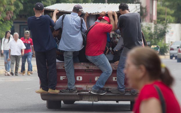 Las “perreras” se apoderan de las calles marabinas