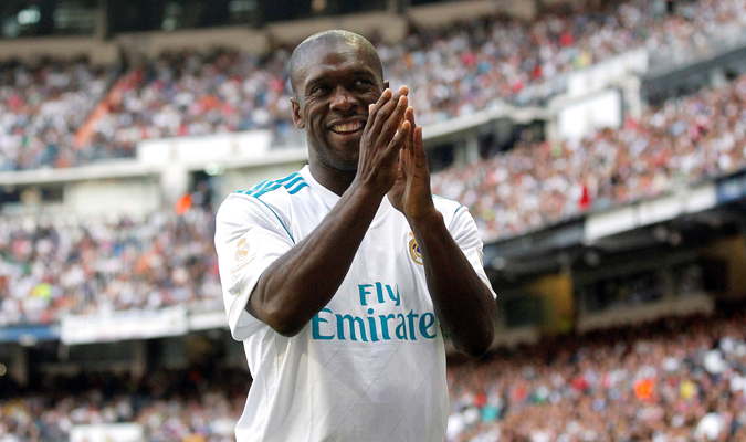 Seedorf: El Real Madrid tiene que imaginar una cuarta Champions consecutiva