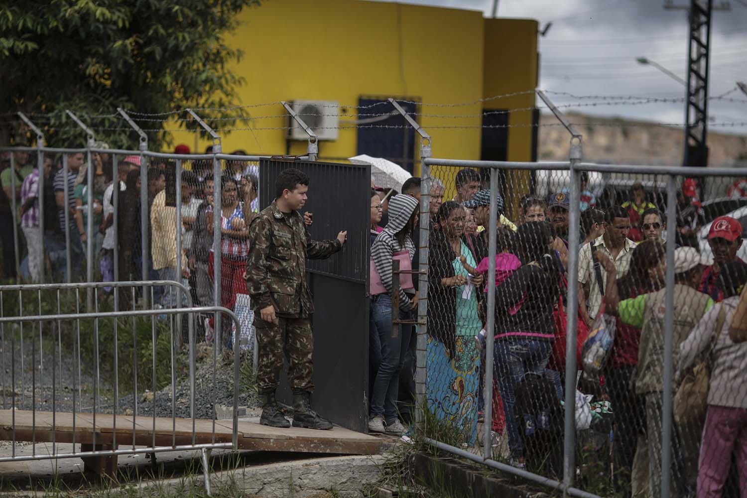 Gobierno de Brasil se solidariza con la diáspora venezolana y seguirá impulsado medidas de apoyo