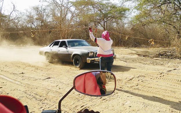 La Guajira