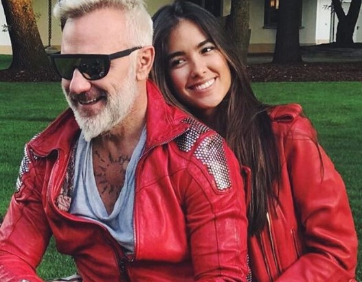 ¡Pero qué bella! Estas son las fotos más candentes de Sharon Fonseca, la novia venezolana de Gianluca Vacchi