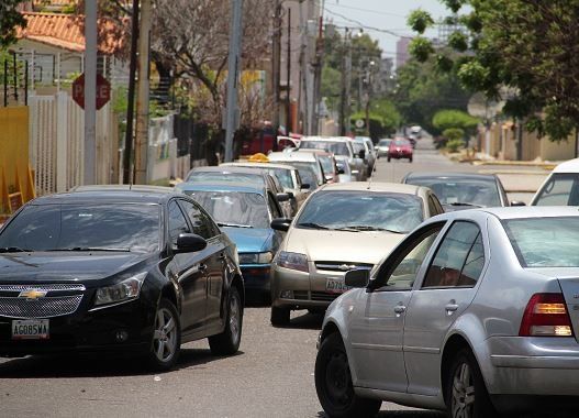 En el Zulia, venta de gasolina por número de placa inicia el #16Dic