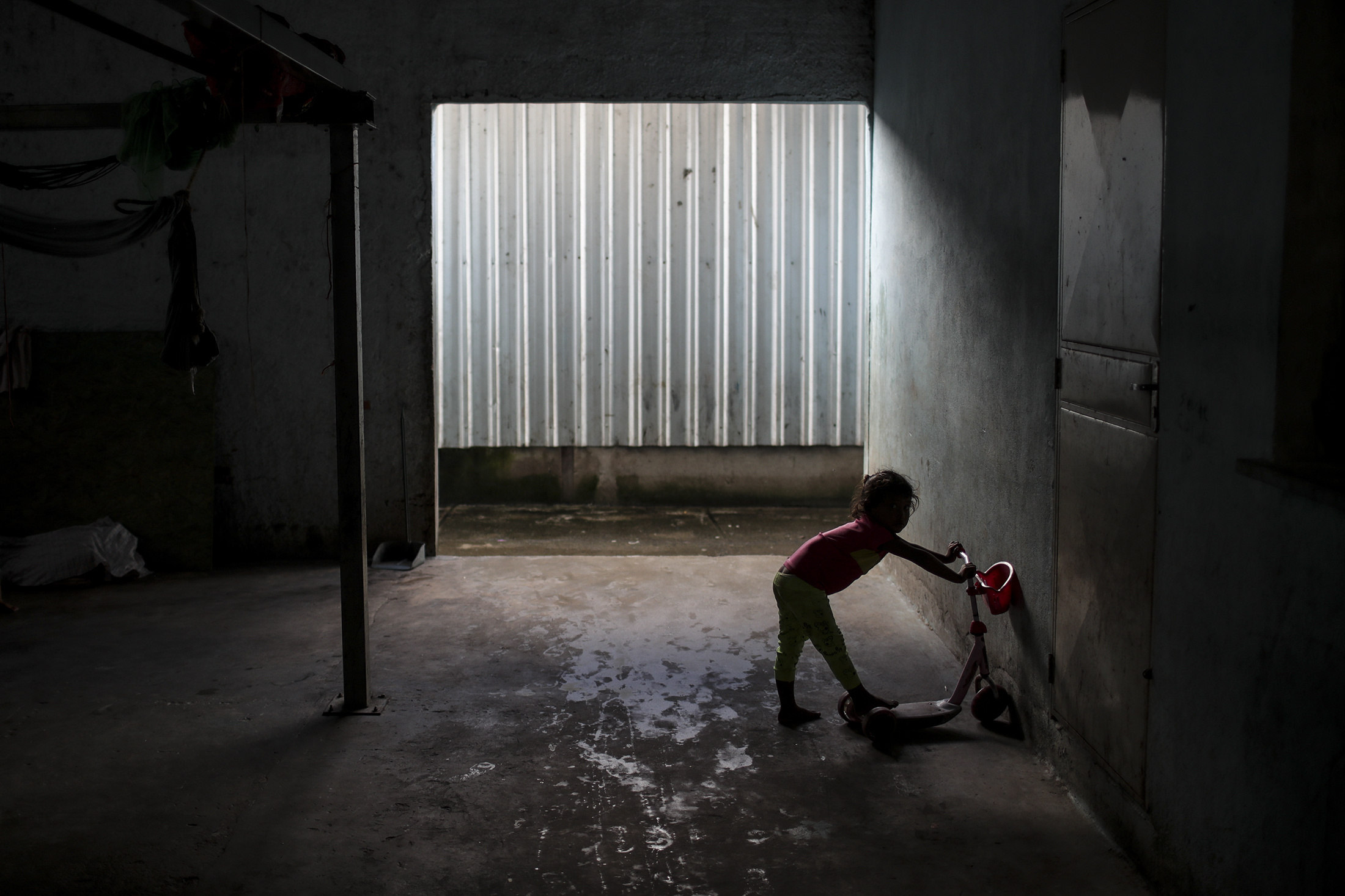 Aldeas Infantiles SOS Colombia ayudarán a niños venezolanos que huyen de la crisis