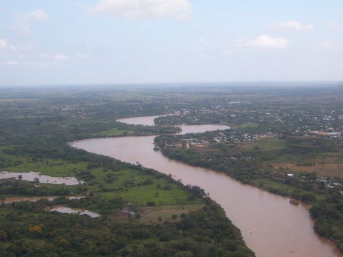 Hallan cadáver del venezolano que se ahogó en el río Arauca