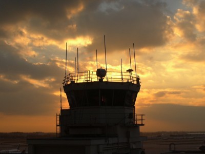 Europa se prepara para dos días de colapso aéreo