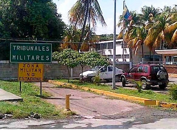 trobunales-militares