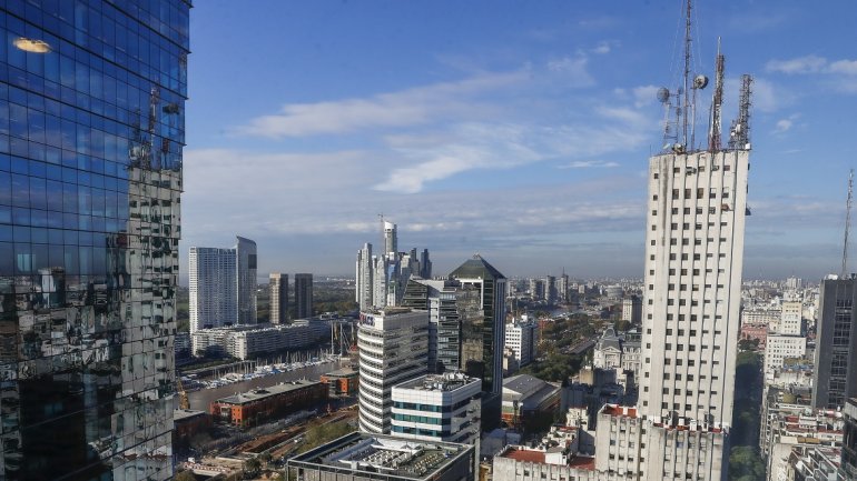 Argentina celebra 202 años de su Independencia