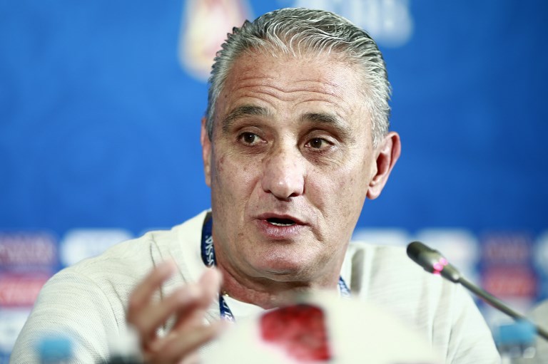 Selección de Brasil propone a Tite renovar su contrato pese a eliminación en Mundial