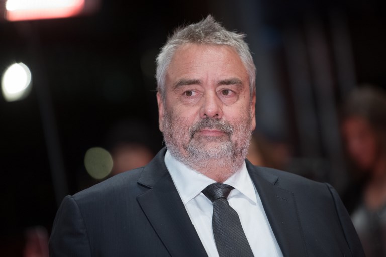 El cineasta Luc Besson es denunciado por segunda vez por agresión sexual