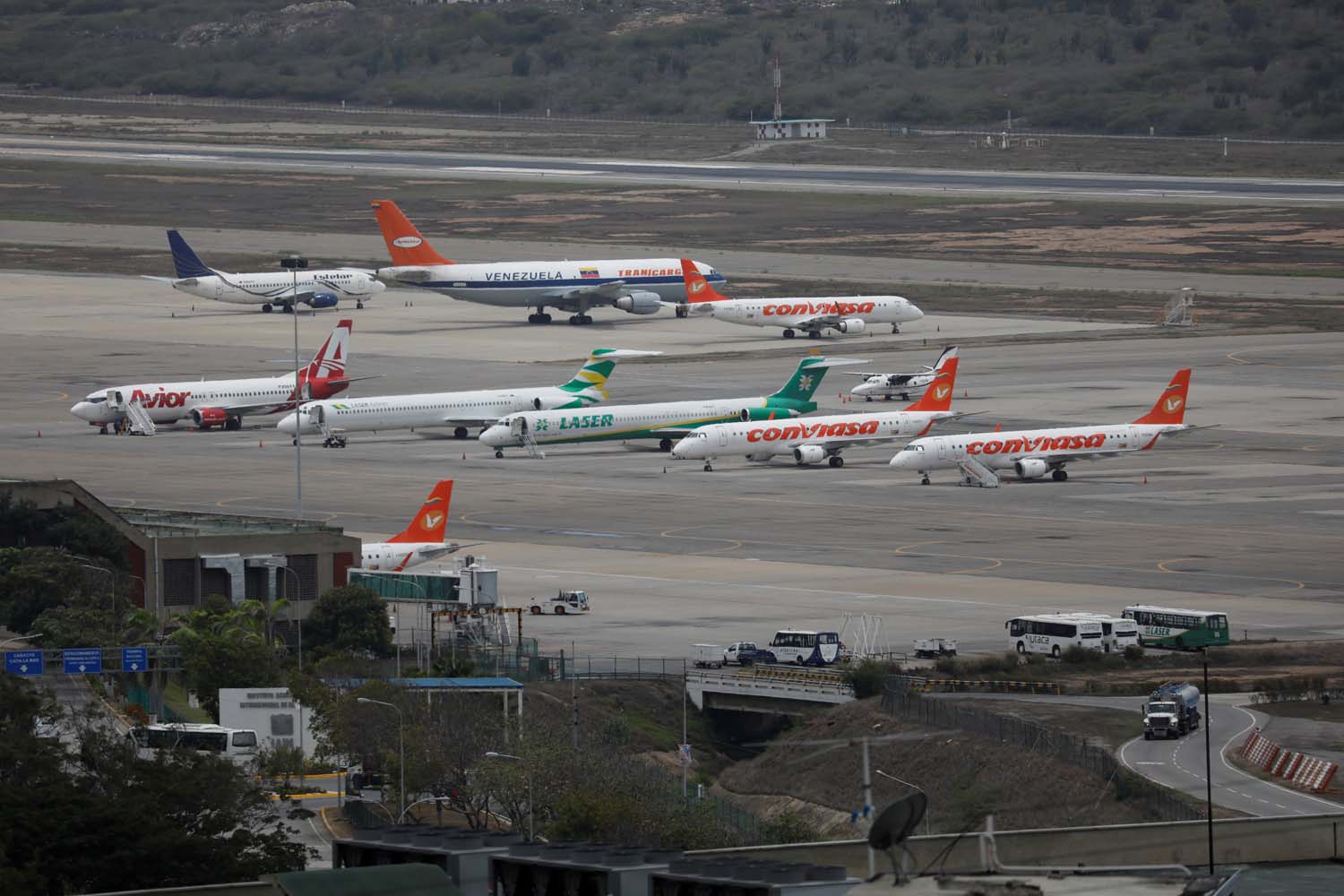 Líneas aéreas serán cautelosas al usar el petro, asegura ALAV