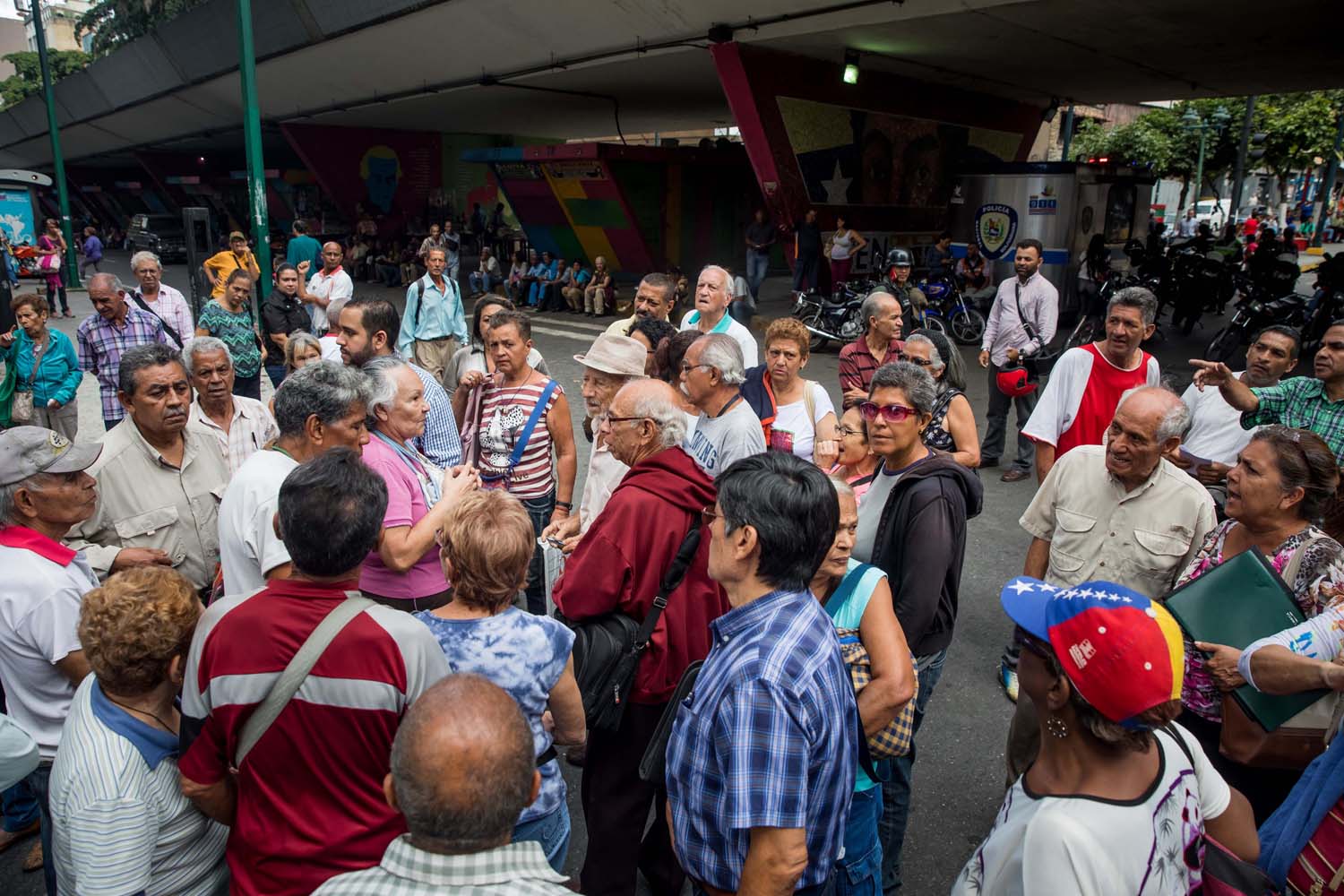 La banca realizará operativo el sábado 25 para el pago de pensiones