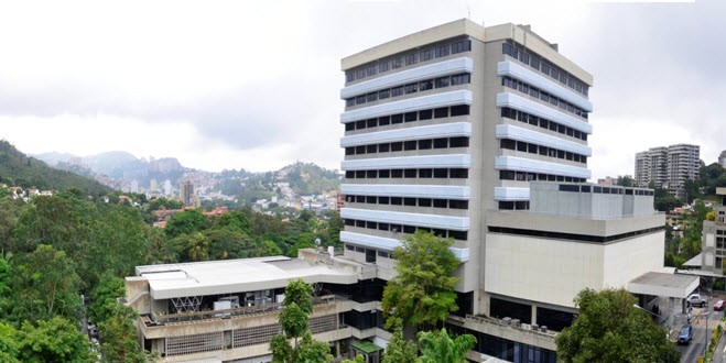 Sundde ordena Medida Preventiva contra el Centro Médico Docente la Trinidad