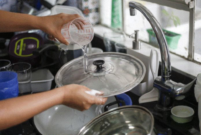 El problema del agua se agudiza en Lara y no parece tener solución