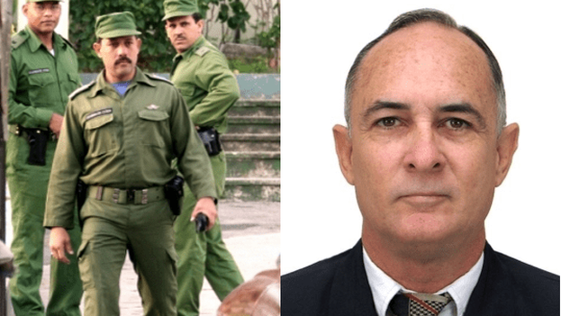 Cuba: La policía amenaza a un periodista con más represión por trabajar “para un medio imperialista”