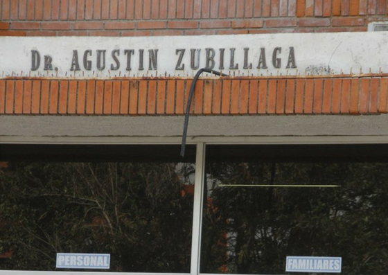 ¿Y la libertad de información? En hospital de Lara a los pacientes les prohíben leer el diario regional (video)