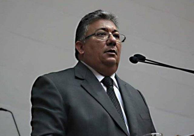 Diputado Pírela: La AN debe discutir el lavado de 1.200 millones de dólares de Pdvsa