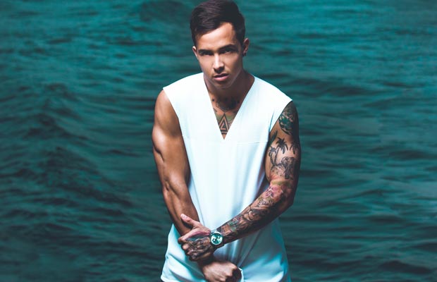 Esto fue el mensaje de Sixto Rein para Farruko tras sus presuntos problemas legales