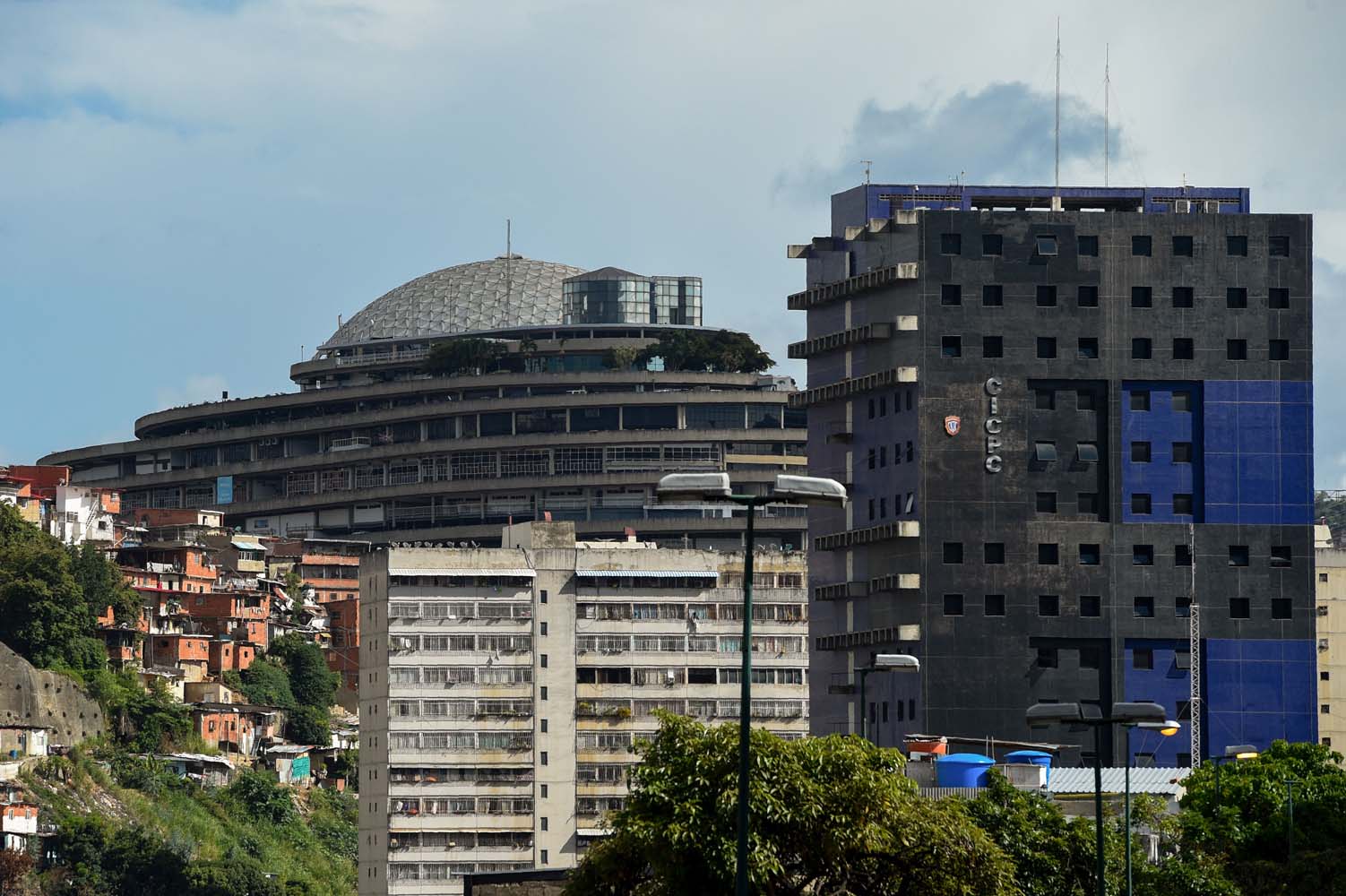 Foro Penal contabiliza 390 presos políticos en Venezuela