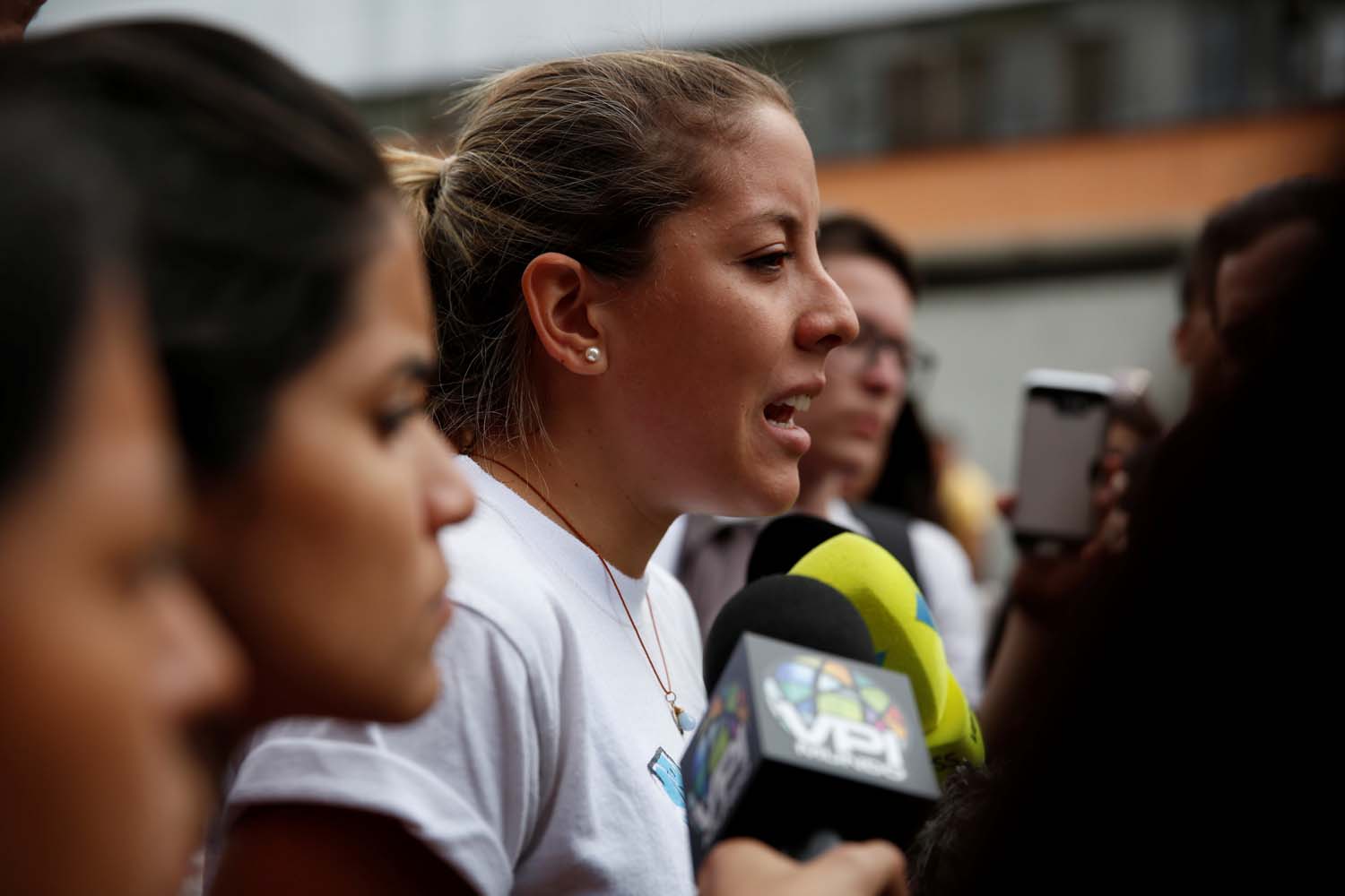 Convocan a concentración en la Plaza Brión de Chacaíto en apoyo a Juan Requesens #11Ago