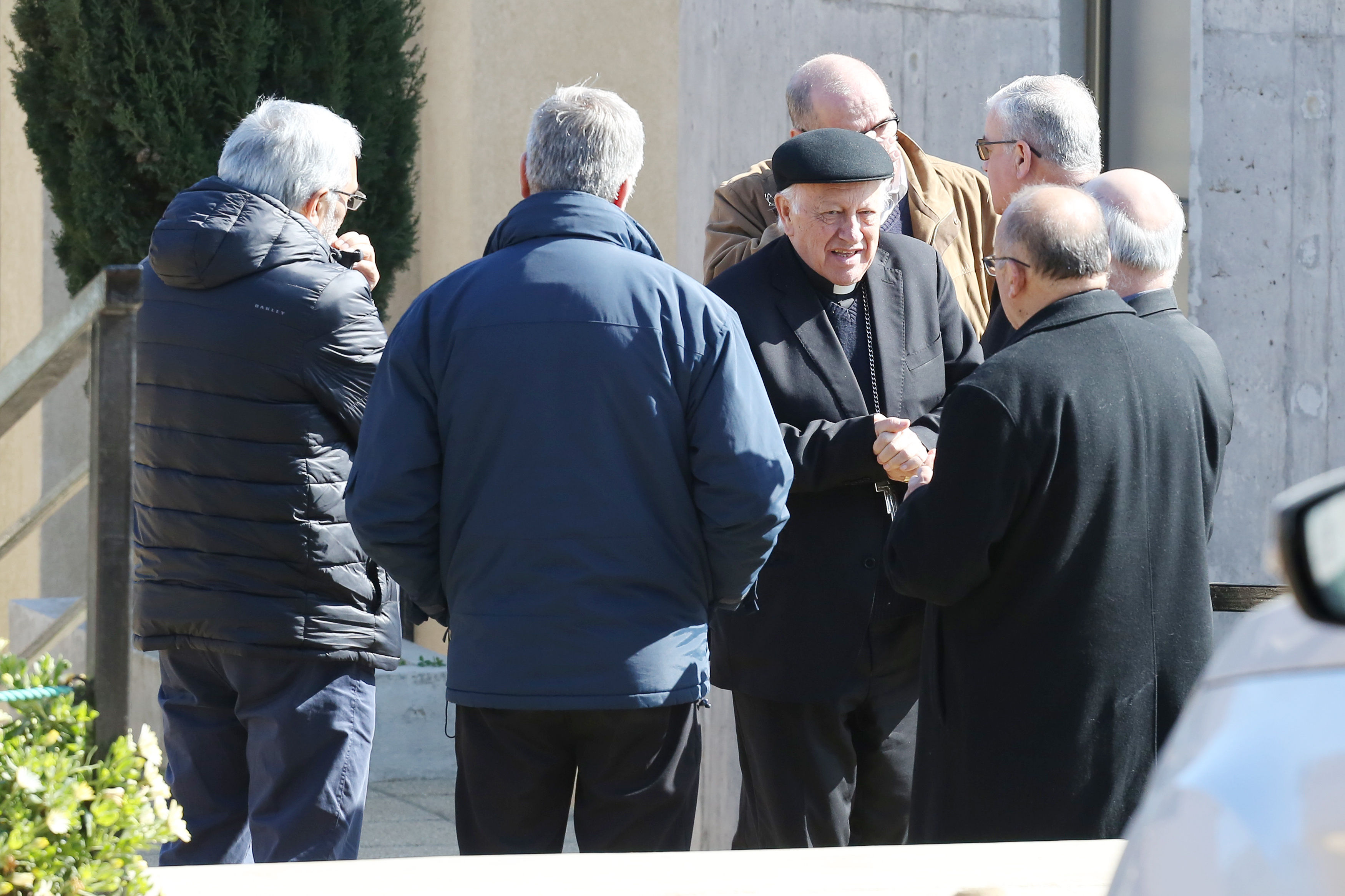 Iglesia chilena pide perdón por abusos y anuncia justicia