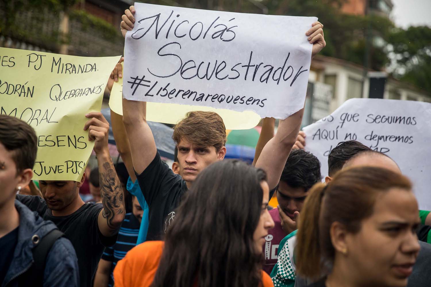 Asamblea de Unión Interparlamentaria expresa su profunda preocupación por abusos a diputados en Venezuela