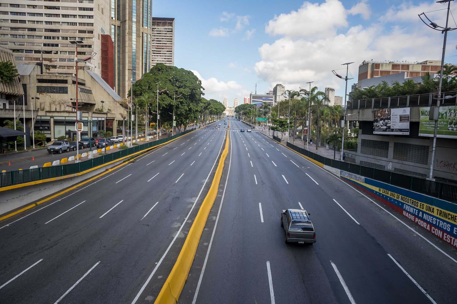 El estado del tiempo en Venezuela este domingo #30Dic, según el Inameh