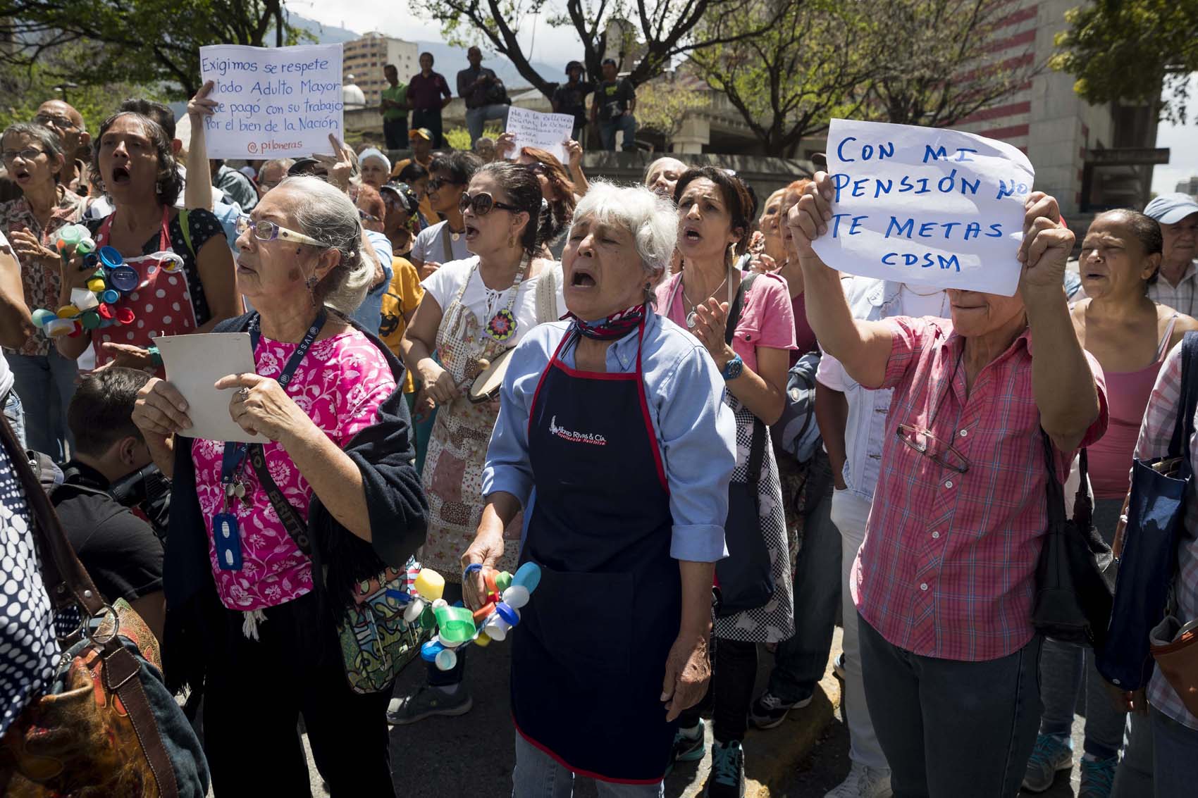 Operativo especial para retiro de pensiones por taquilla se realizará del 3 al 5 de septiembre