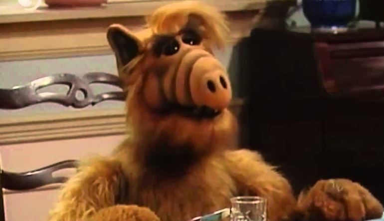 Warner Bros. TV se plantea recuperar la serie ALF