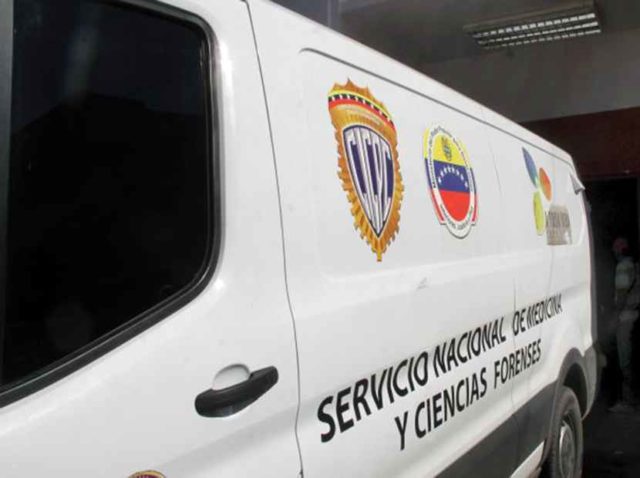 Enferma mental se quitó la vida en el Psiquiátrico en Maturín