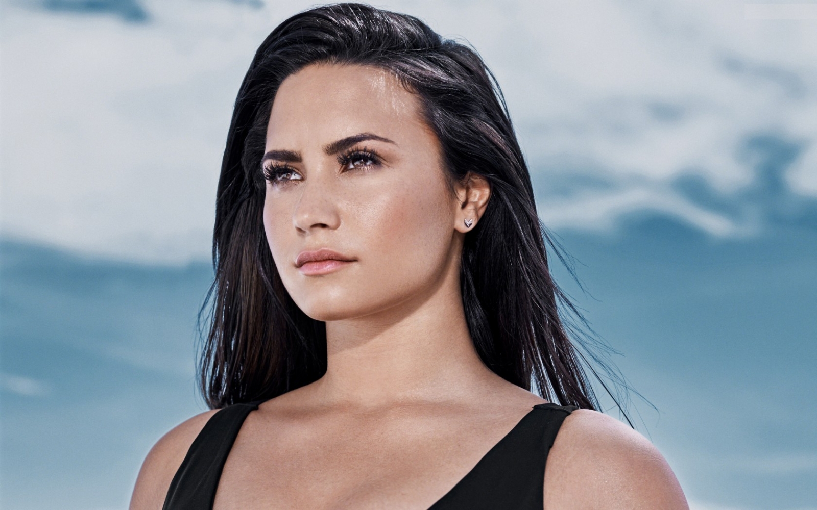 Publican fotos de Demi Lovato con su nuevo novio