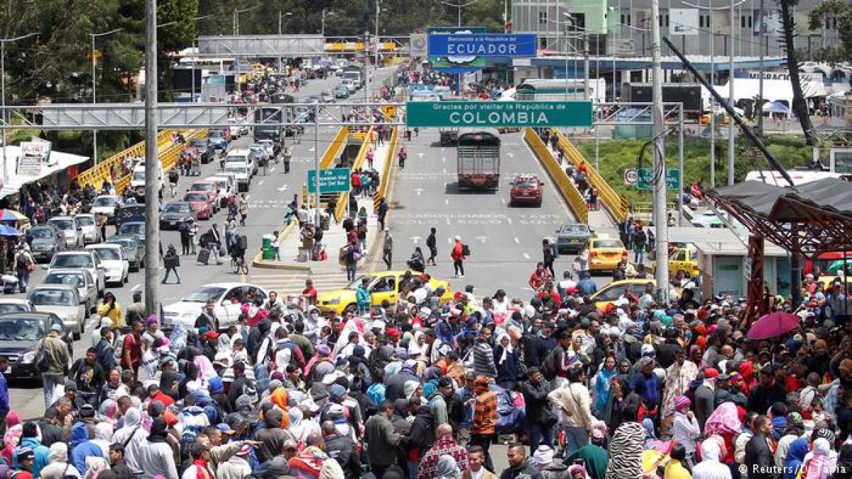 Las claves del Pacto Mundial sobre Migración de la ONU