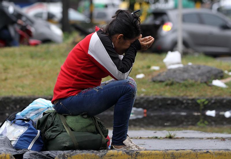 Historias de la diáspora: El día más frío de mi vida