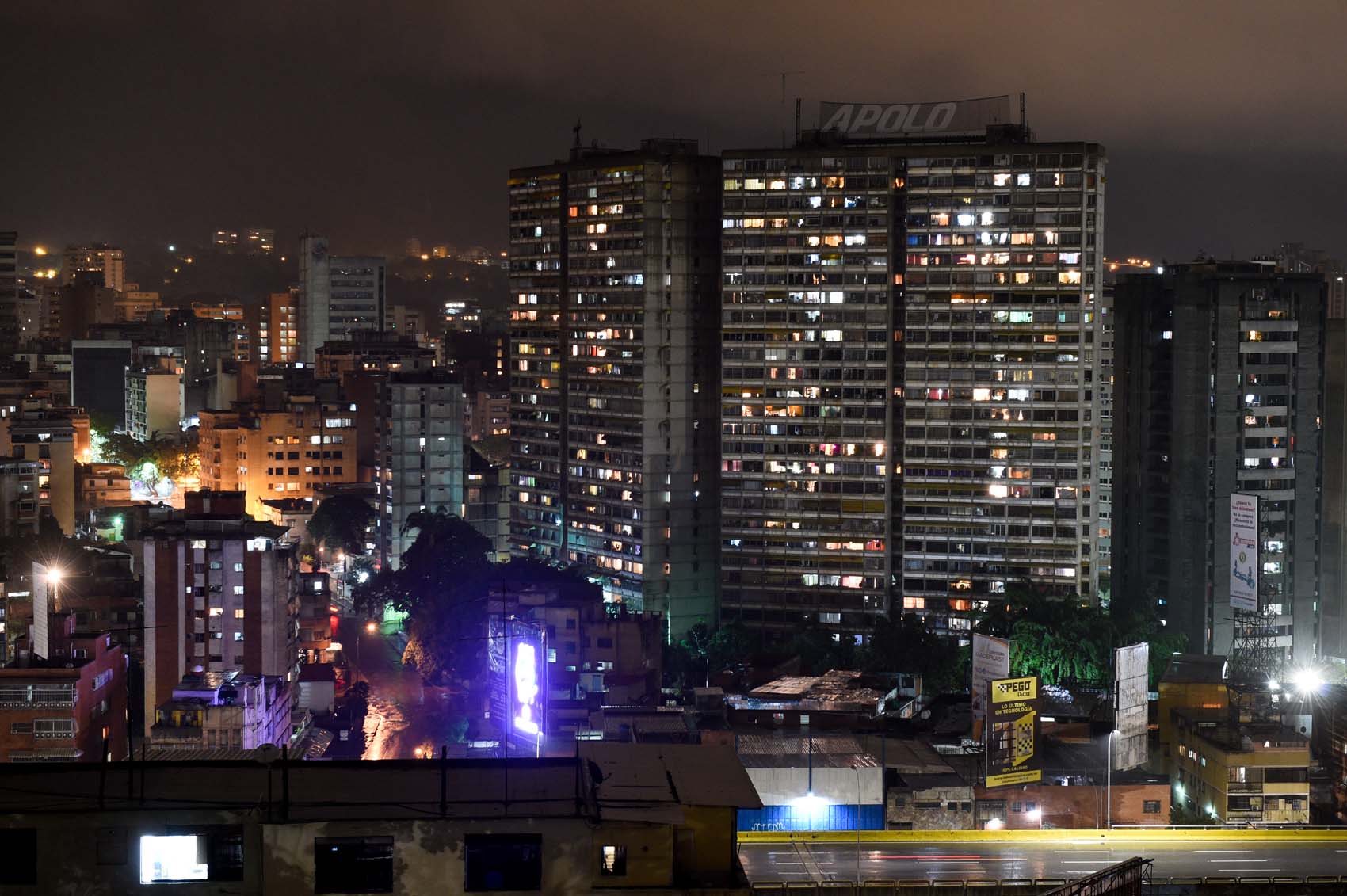 Condominios liquidan a su personal por aumentos salariales y se quedan sin servicios básicos