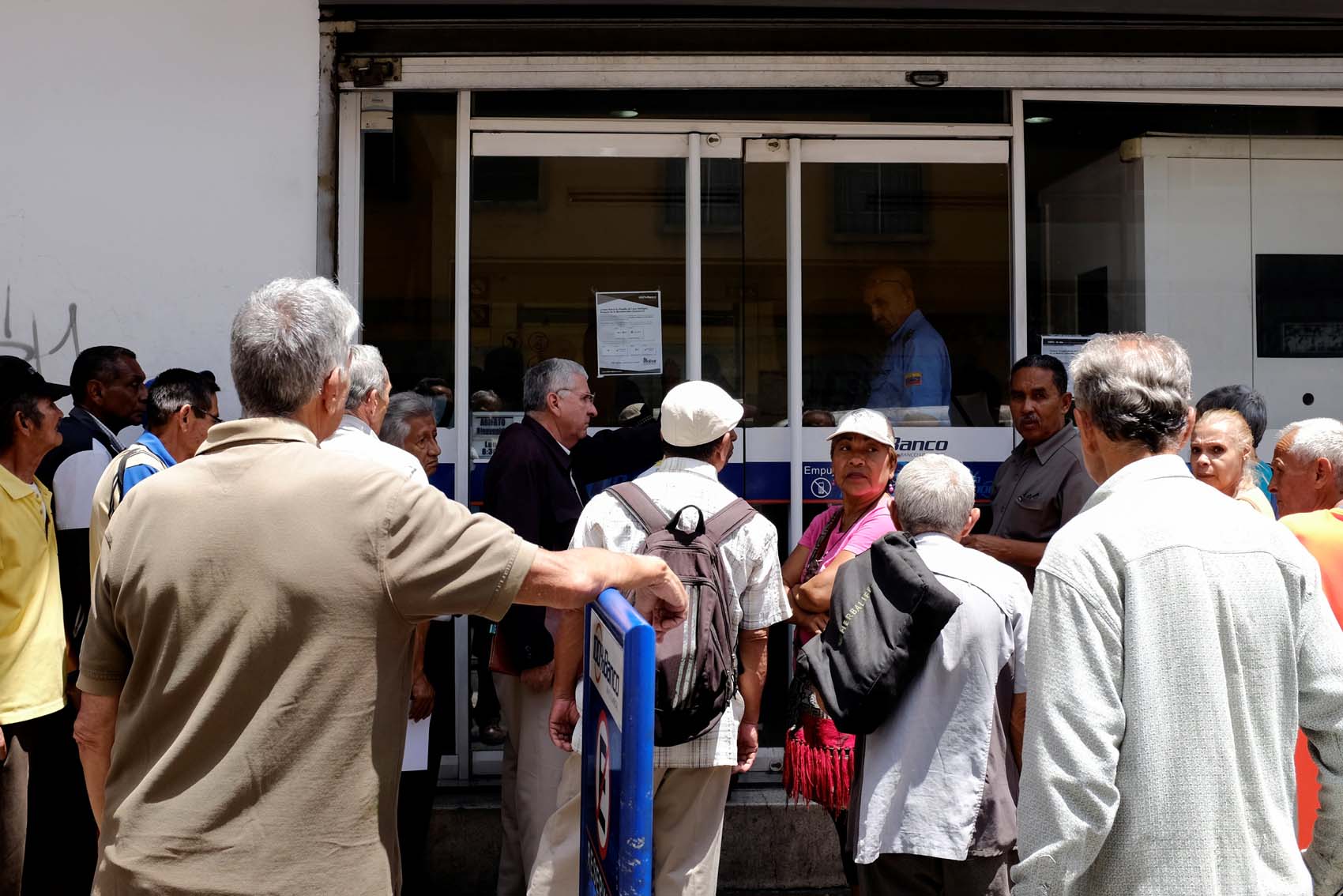 Entérate cuánto cobrarán los pensionados este #24Oct