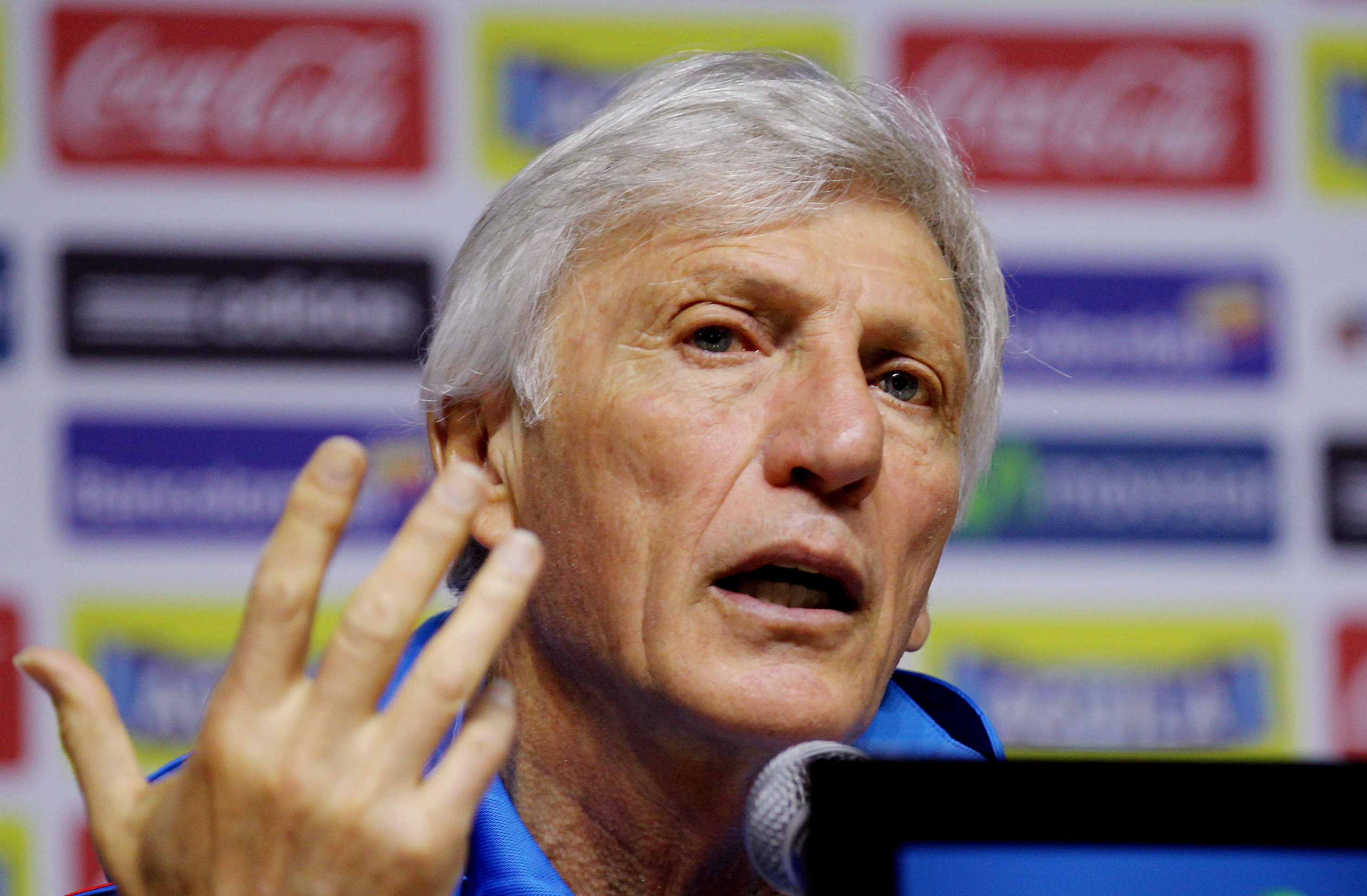 José Pekerman: La primera opción para dirigir a La Vinotinto (Detalles)