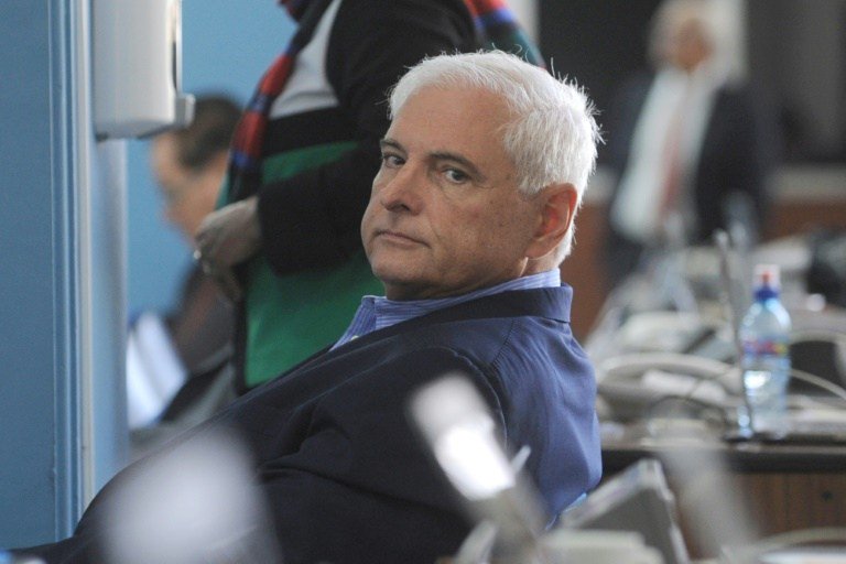 Hijos del expresidente Ricardo Martinelli fueron detenidos en Guatemala por presunta corrupción