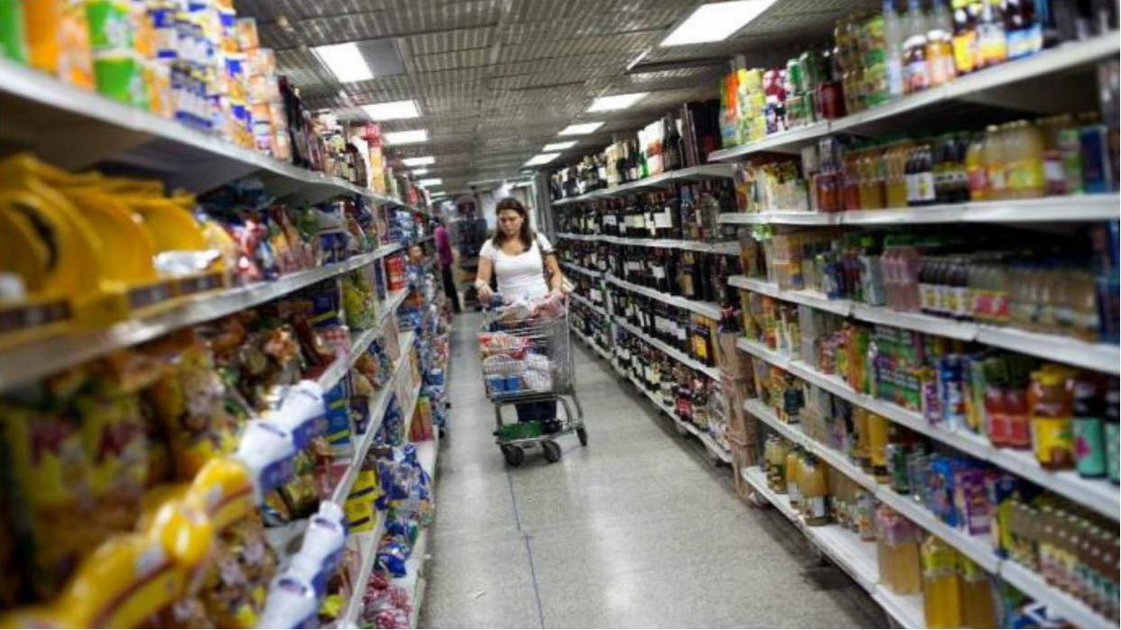 Así se ubicó la inflación en la semana 37 de la Cesta Monagas #14Sep