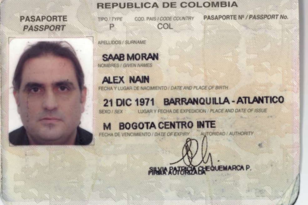 Tribunal de Cabo Verde determinó que Alex Saab seguirá encerrado, a un paso de la extradición