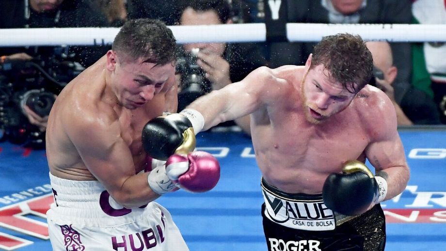 HBO abandona las transmisiones de boxeo en vivo tras 45 años